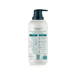 Dr. Tree Dermoprotector Gel Douche Hydratant-Homme Soins Corps & Bain