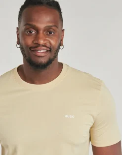 HUGO Dero222-Homme T-Shirts & Polos|T-Shirts & Polos