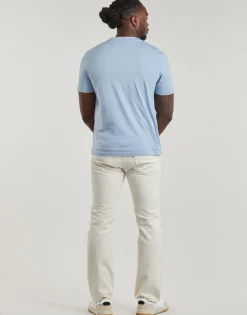 HUGO Dero222-Homme T-Shirts & Polos|T-Shirts & Polos