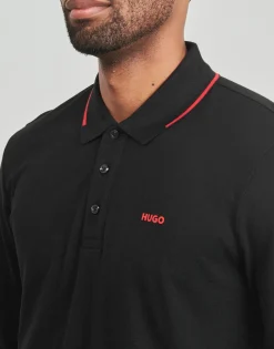 HUGO Derriko-Homme T-Shirts & Polos|T-Shirts & Polos