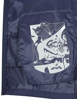 JOTT DERRY-Homme Vestes