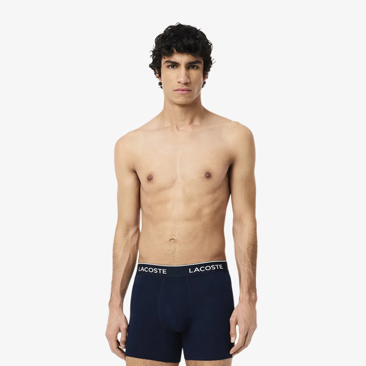 Lacoste Dessous-Homme Caleçons