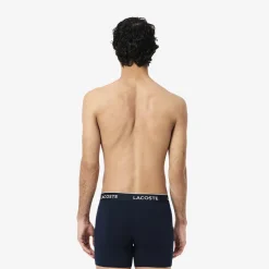 Lacoste Dessous-Homme Caleçons