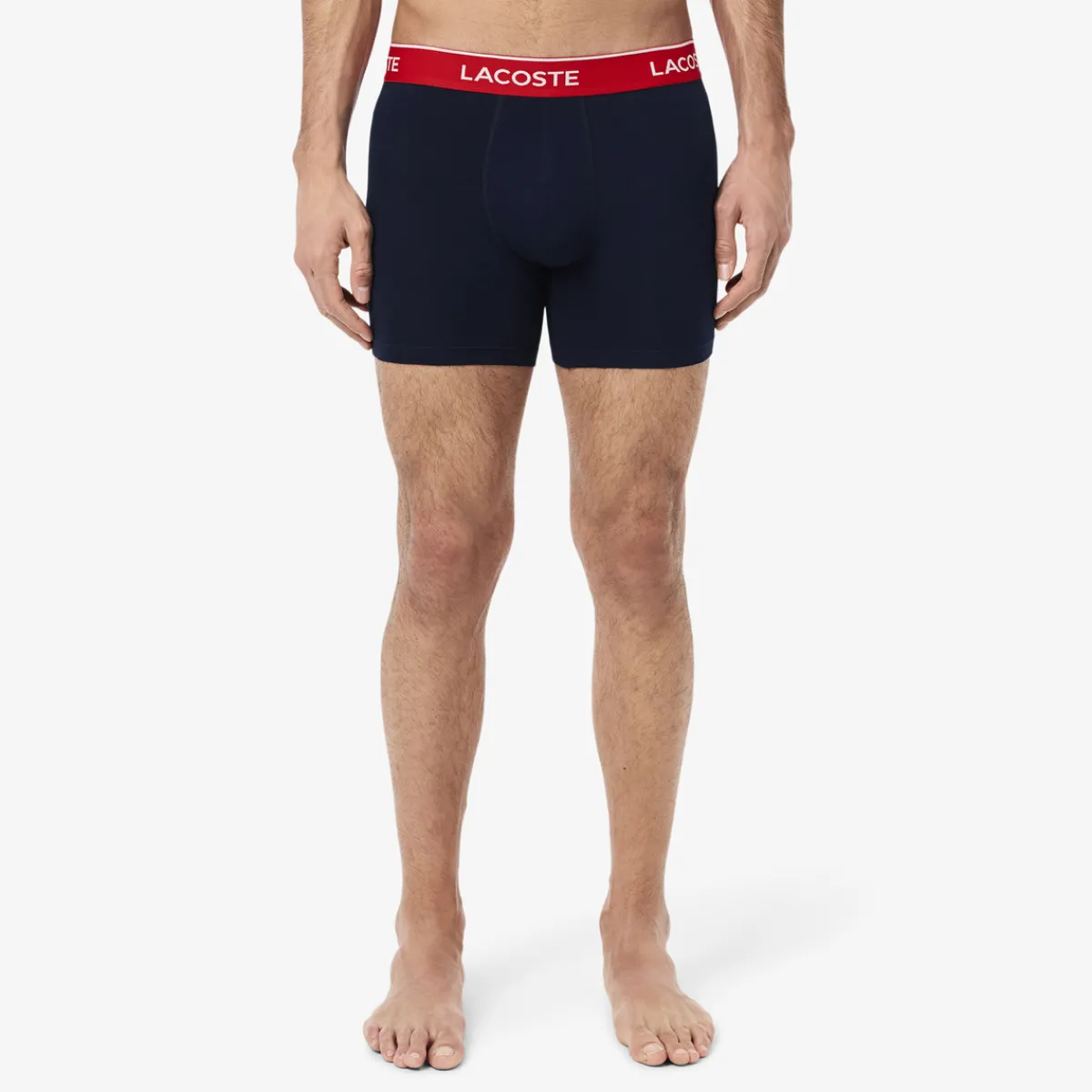 Lacoste Dessous-Homme Caleçons