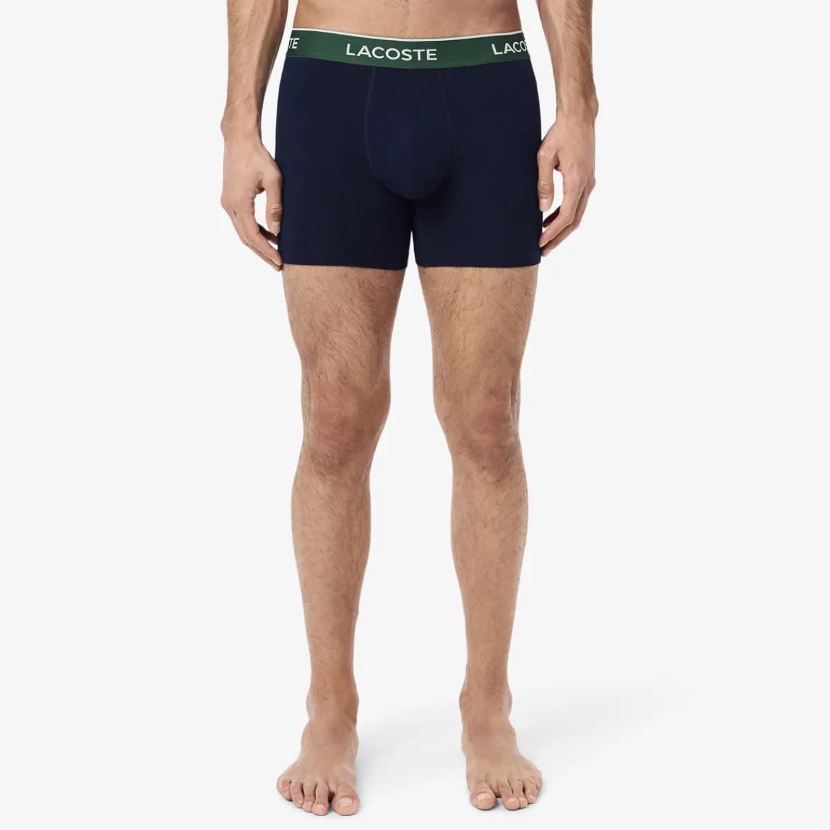 Lacoste Dessous-Homme Caleçons