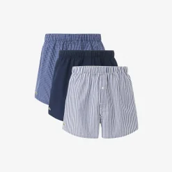 Lacoste Dessous-Homme Caleçons