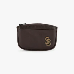 Serge Blanco DET2107112800-Homme Portefeuilles / Porte-Monnaie