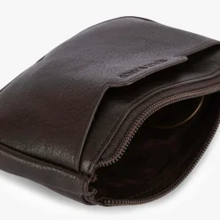 Serge Blanco DET2107112800-Homme Portefeuilles / Porte-Monnaie