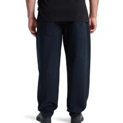 Quiksilver Diamond Pleated-Homme Pantalons