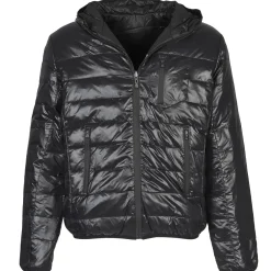 Umbro DIAMOND-DOUDOUNE--SCHISTE-Homme Manteaux