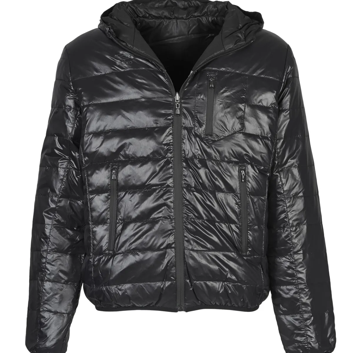 Umbro DIAMOND-DOUDOUNE--SCHISTE-Homme Manteaux