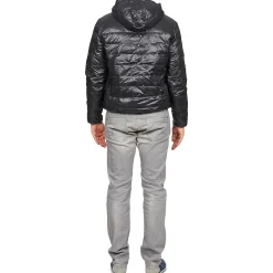 Umbro DIAMOND-DOUDOUNE--SCHISTE-Homme Manteaux