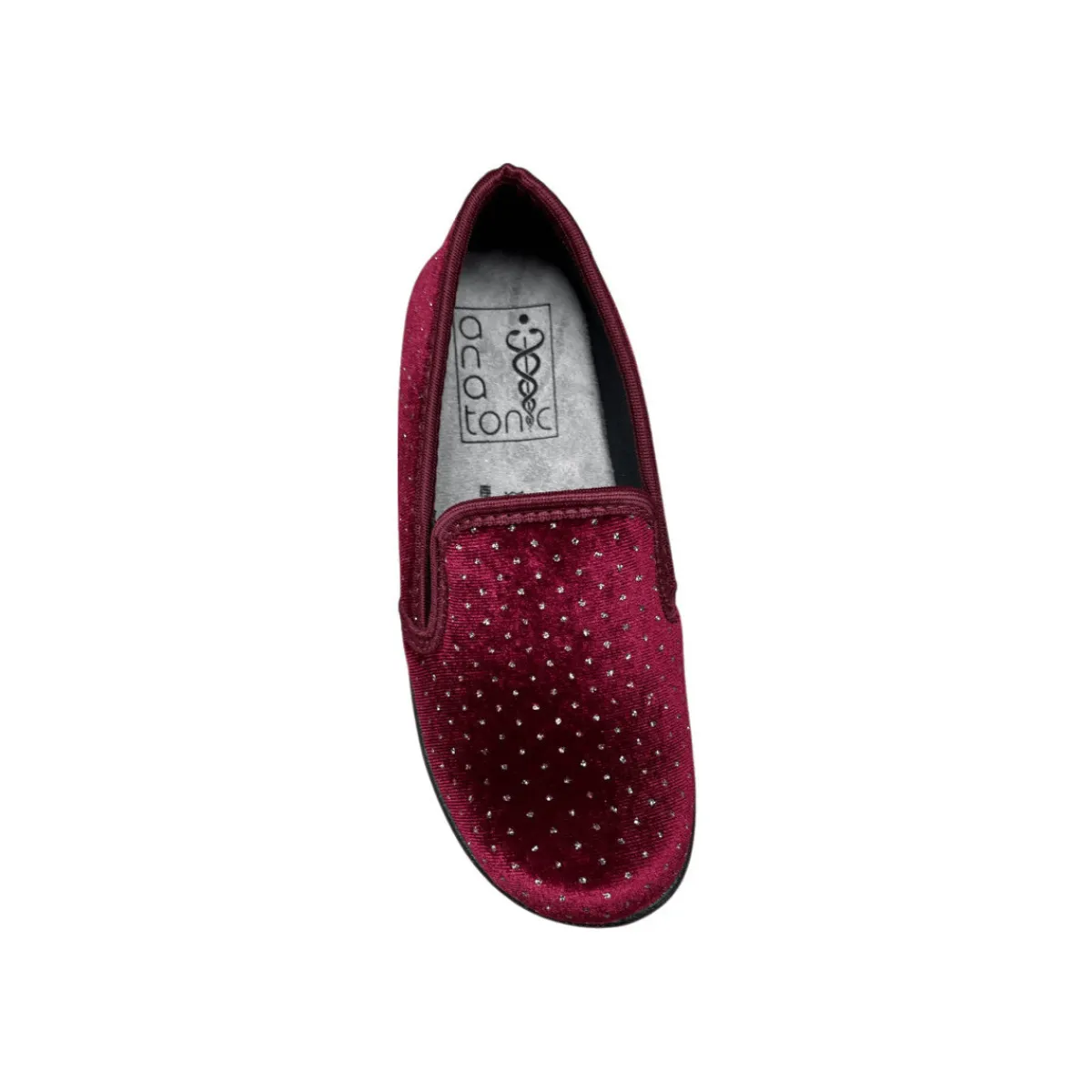 Anatonic DIANA-Homme Pantoufles / Chaussons