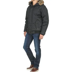 Casual Attitude DIEGO-Homme Vestes