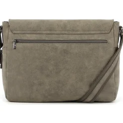 Hexagona DIFFÉRENCE-Homme Besaces / Sacs Bandoulière