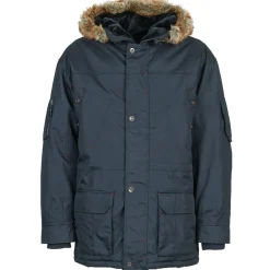 Casual Attitude DILAN-Homme Manteaux