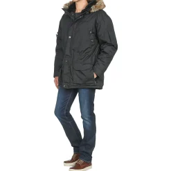 Casual Attitude DILAN-Homme Manteaux