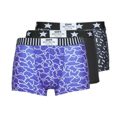 DIM VIBES PACK X3-Homme Boxers