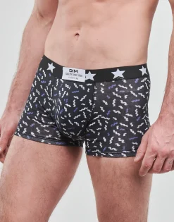 DIM VIBES PACK X3-Homme Boxers