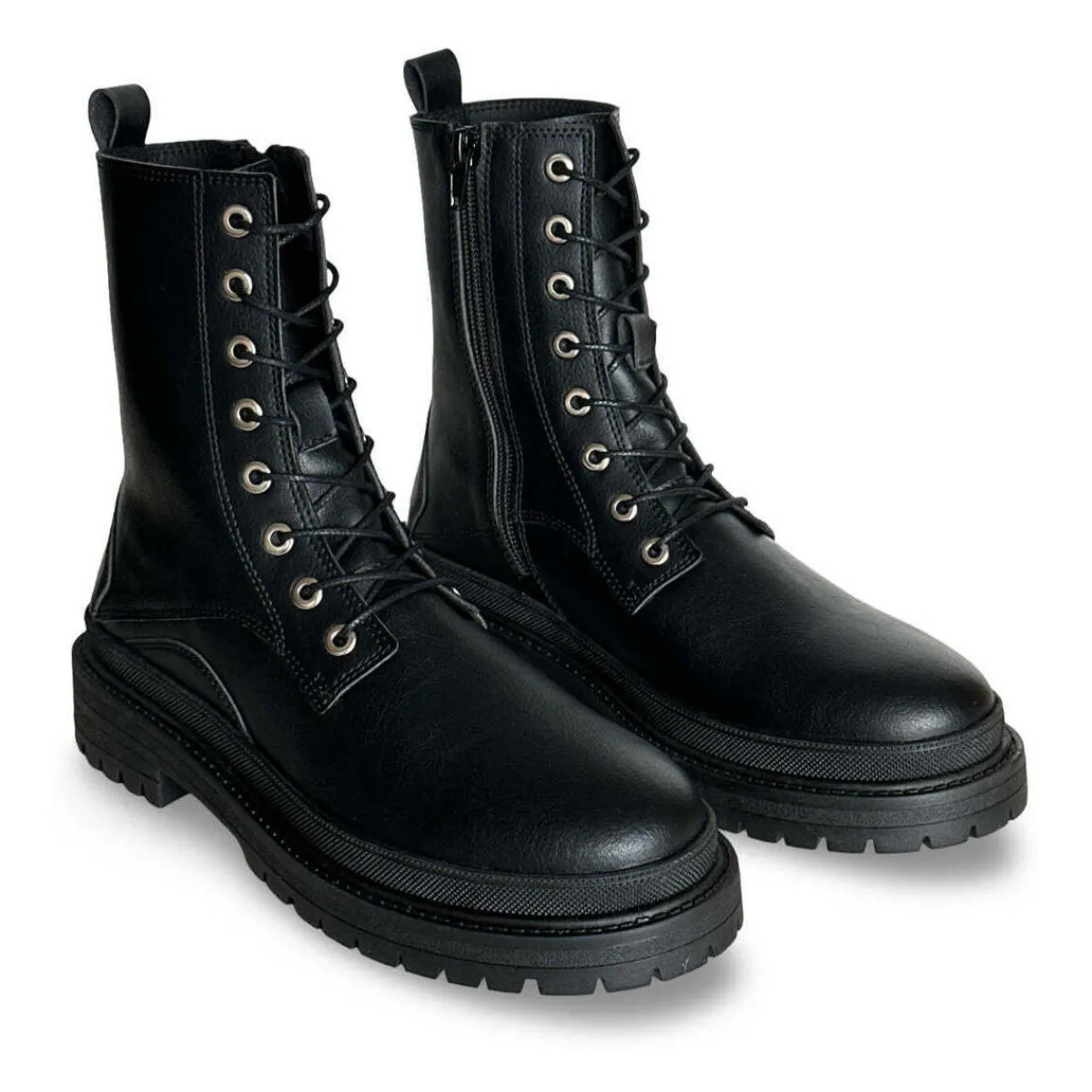 Nae Vegan Shoes Diram-Homme Bottes