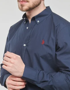U.S Polo Assn. DIRK-Homme Chemises