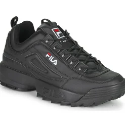 Fila DISRUPTOR LOW-Homme Sport Indoor