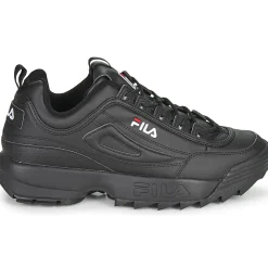 Fila DISRUPTOR LOW-Homme Sport Indoor