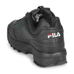 Fila DISRUPTOR LOW-Homme Sport Indoor