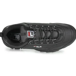 Fila DISRUPTOR LOW-Homme Sport Indoor
