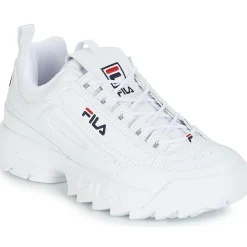 Fila DISRUPTOR LOW-Homme Baskets Mode