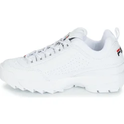 Fila DISRUPTOR LOW-Homme Baskets Mode