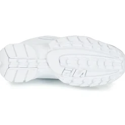 Fila DISRUPTOR LOW-Homme Baskets Mode