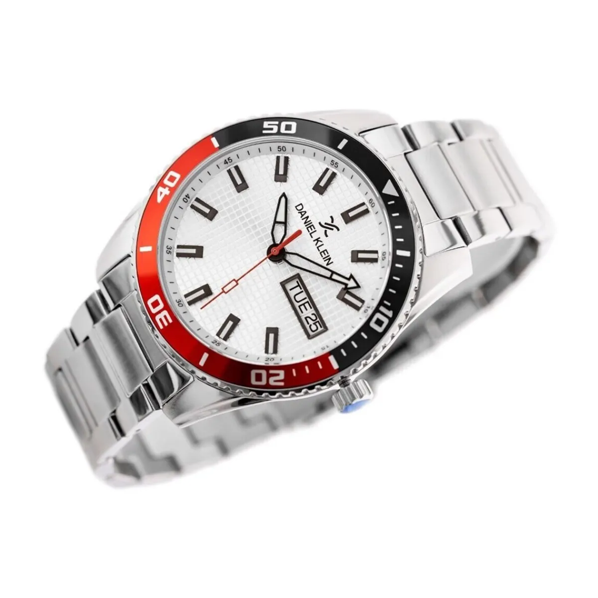 Daniel Klein DK122371-Homme Montres