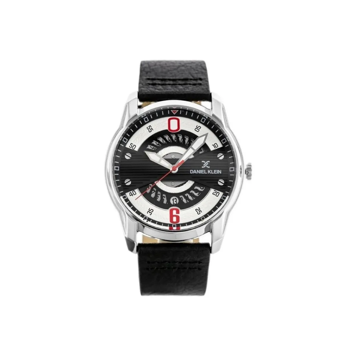 Daniel Klein DK121555-Homme Montres