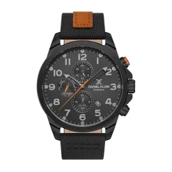 Daniel Klein DK1135386-Homme Montres