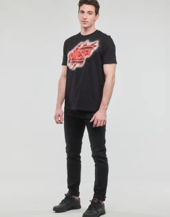 Diesel D-LUSTER-Homme Jeans