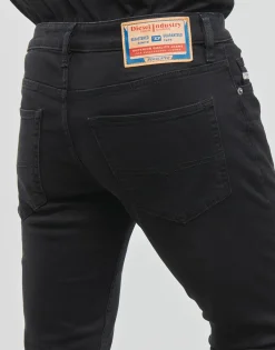 Diesel D-LUSTER-Homme Jeans