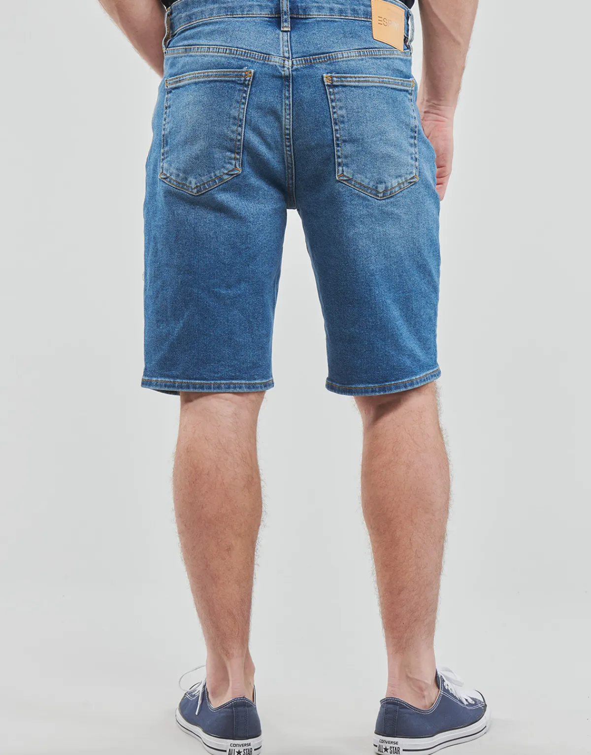 Esprit DNM RIG REG-Homme Shorts & Bermudas