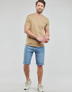 Esprit DNM RIG REG-Homme Shorts & Bermudas