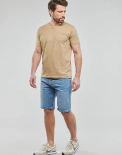 Esprit DNM RIG REG-Homme Shorts & Bermudas