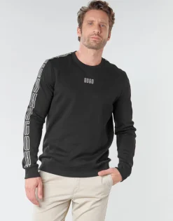 HUGO DOBY203-Homme Sweats & Polaires