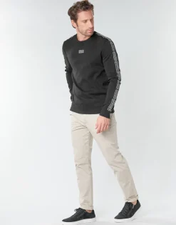 HUGO DOBY203-Homme Sweats & Polaires