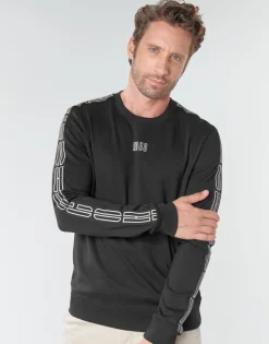 HUGO DOBY203-Homme Sweats & Polaires