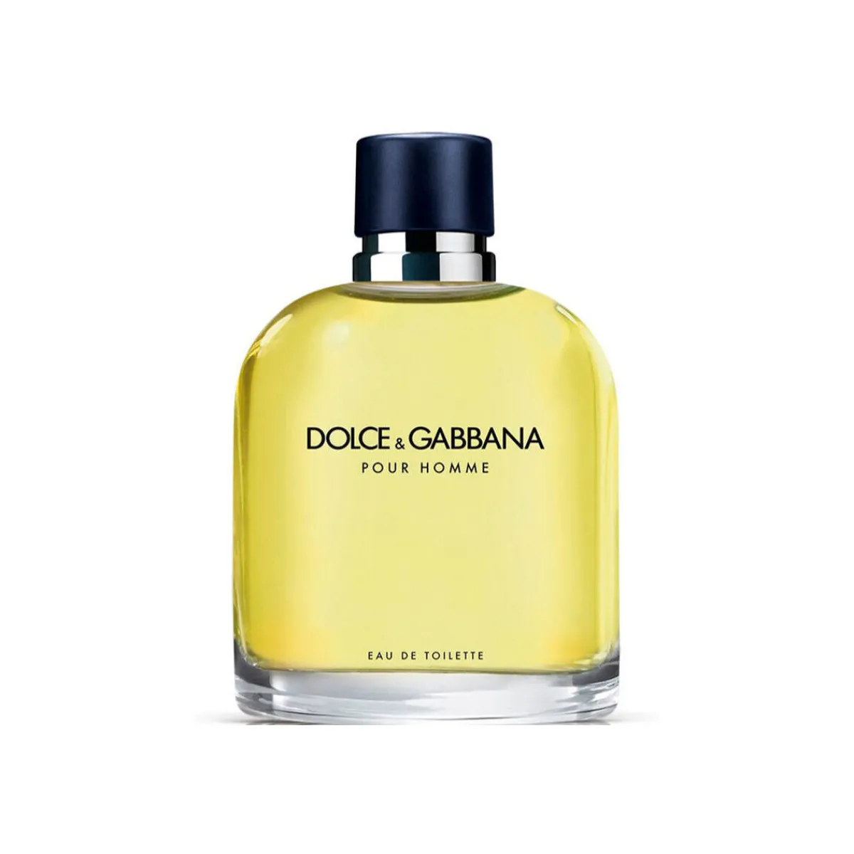 D&G Dolce & Gabbana Pour Homme Edt Vapo-Homme Parfums