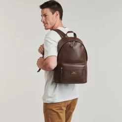 Polo Ralph Lauren DOME BACKPACK LARGE-Homme Sacs À Dos