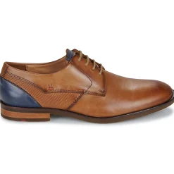 Lloyd DOMINO-Homme Derbies & Richelieu