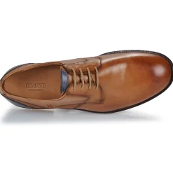 Lloyd DOMINO-Homme Derbies & Richelieu