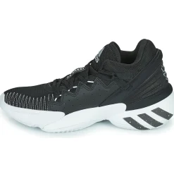 adidas D.O.N. ISSUE 2-Homme Chaussures De Sport