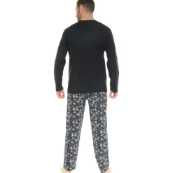 Christian Cane DONATIEN-Homme Pyjamas