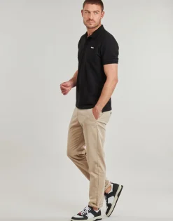 HUGO Donos222-Homme T-Shirts & Polos|T-Shirts & Polos